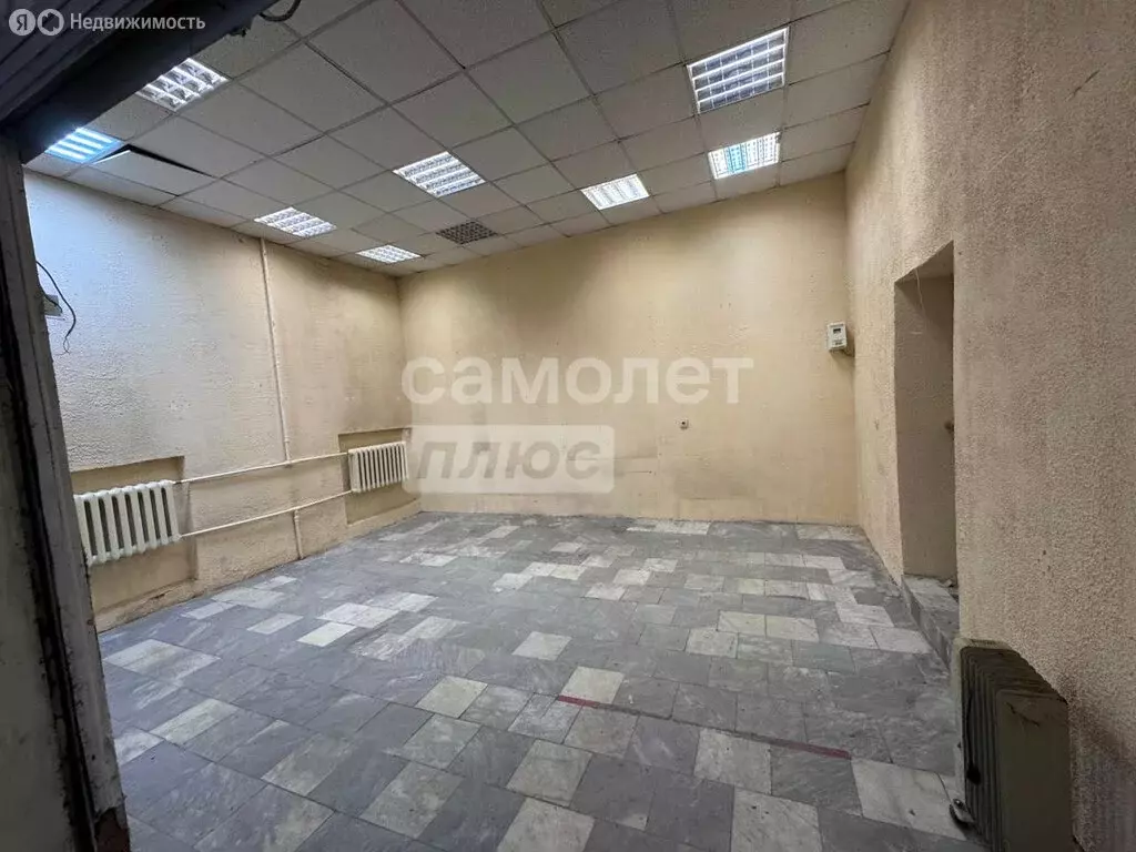 Помещение свободного назначения (31 м) - Фото 2