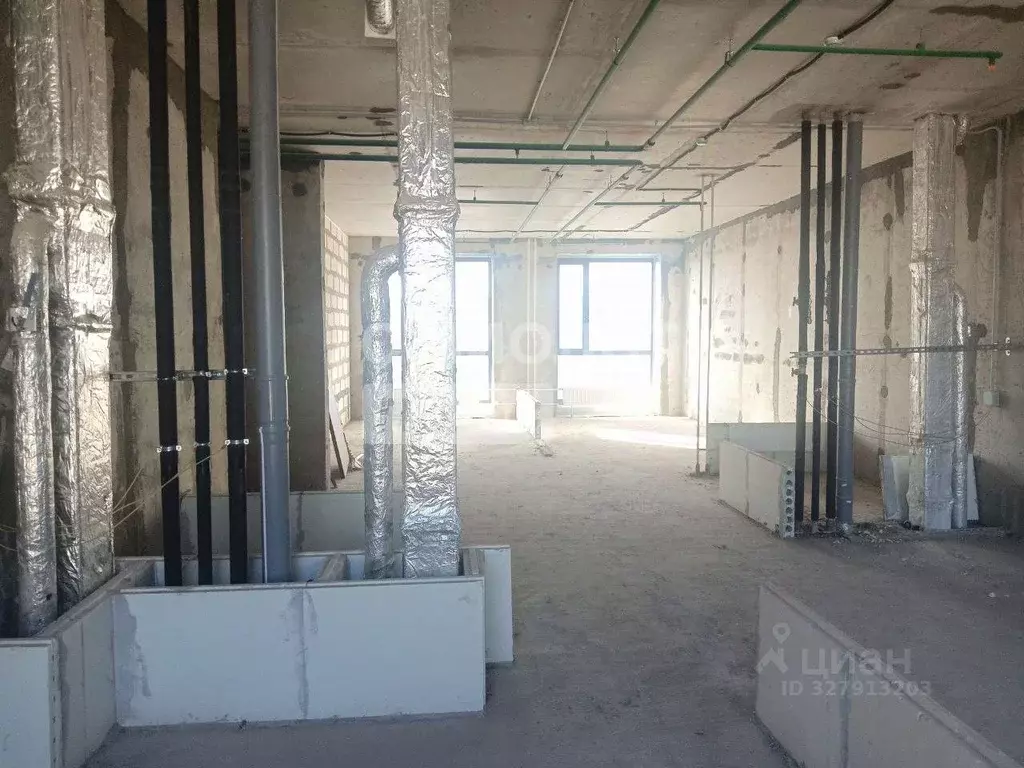 3-к кв. Москва Березовая аллея, 19к3 (78.9 м) - Фото 1