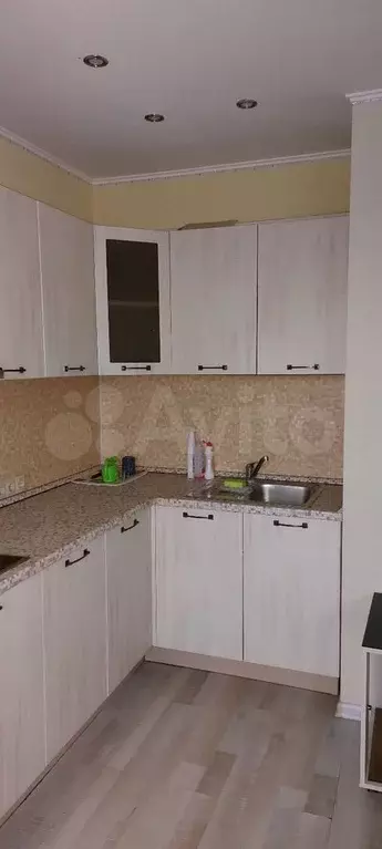 Квартира-студия, 33 м, 8/22 эт. - Фото 1