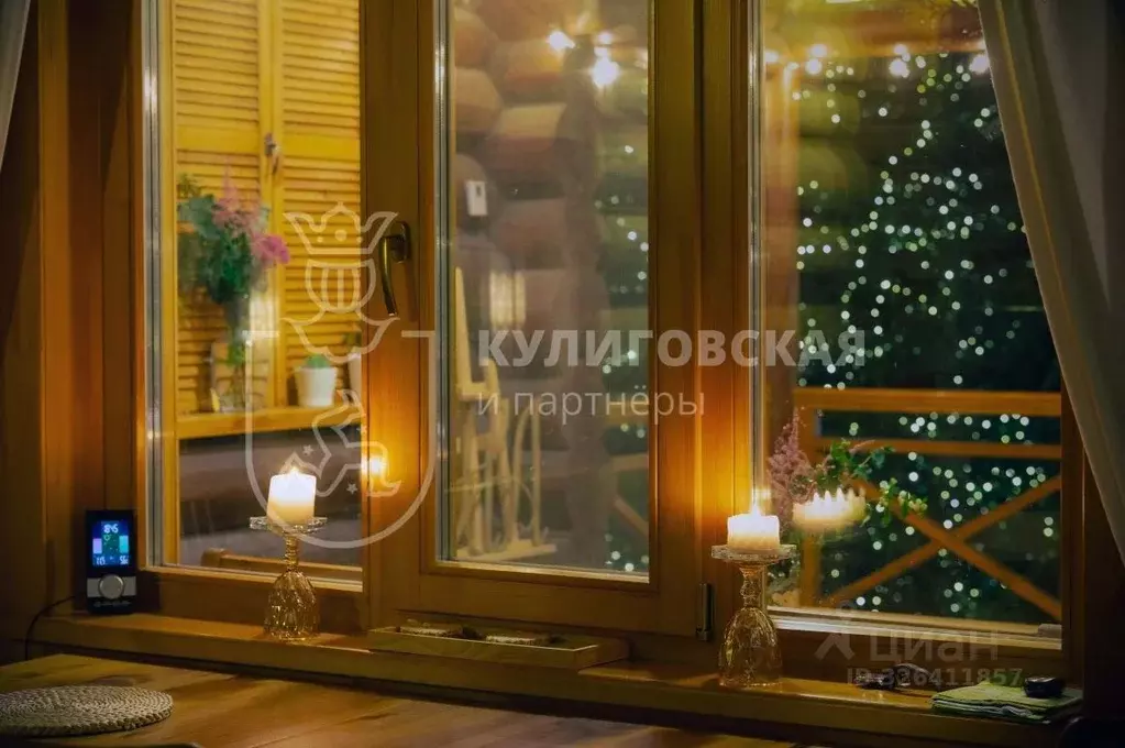 Коттедж в Свердловская область, Первоуральск Раздольная ул., 50 (110 ... - Фото 2