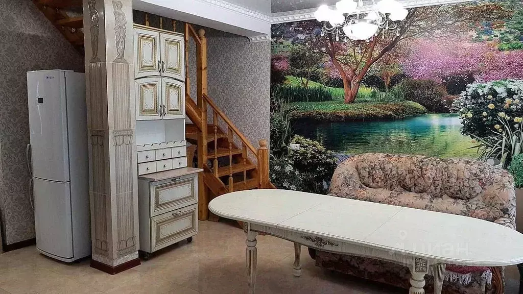 Таунхаус в Краснодарский край, Анапа муниципальный округ, с. ... - Фото 1