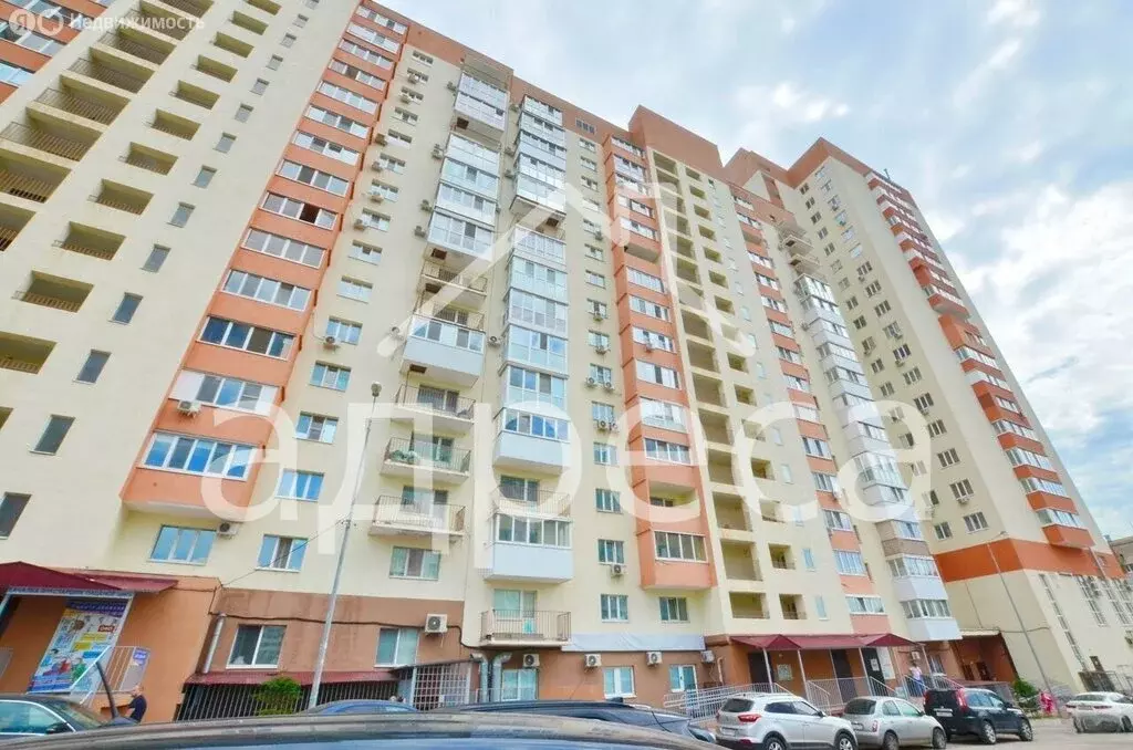 3-комнатная квартира: Самара, улица Тухачевского, 80 (89 м) - Фото 2