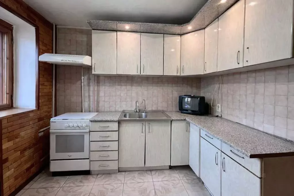 2-к кв. Краснодарский край, Краснодар Пашковский жилмассив, ул. ... - Фото 2