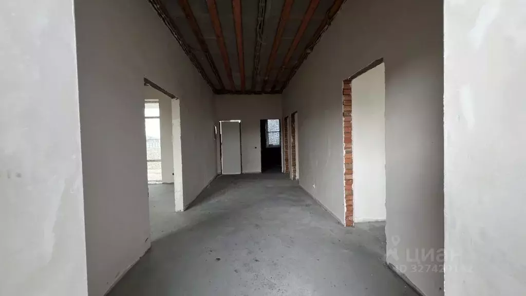 Дом в Ростовская область, Мясниковский район, Краснокрымское с/пос, ... - Фото 2