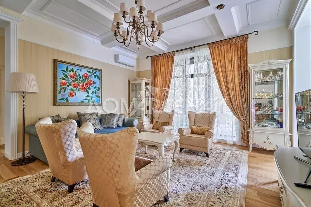 Дом в Москва д. Милюково, ул. Лесная, 50 (370 м) - Фото 2