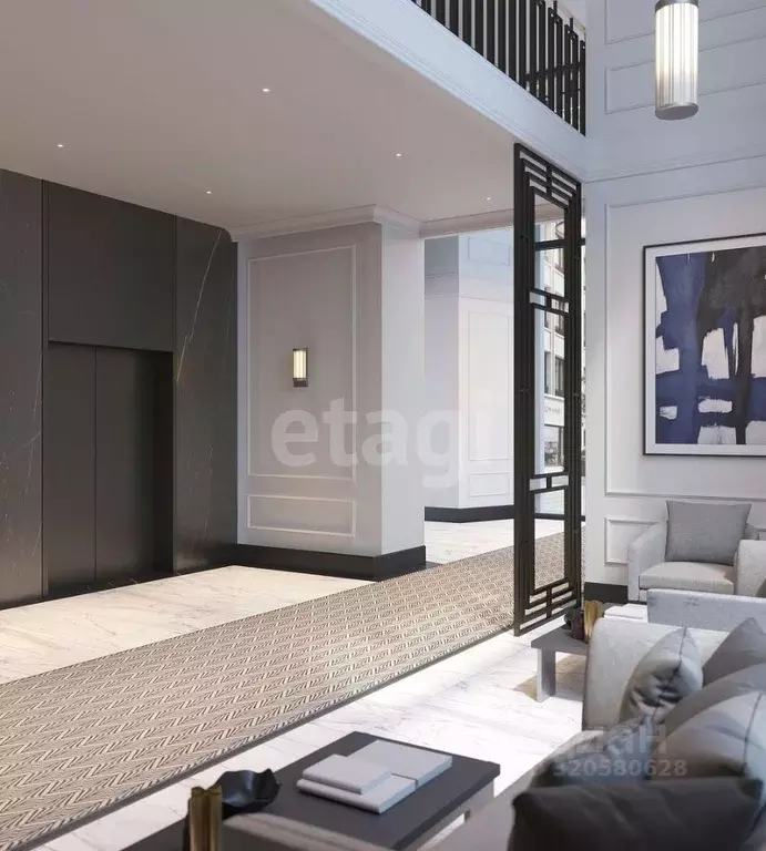 Помещение свободного назначения в Новосибирская область, Новосибирск ... - Фото 1