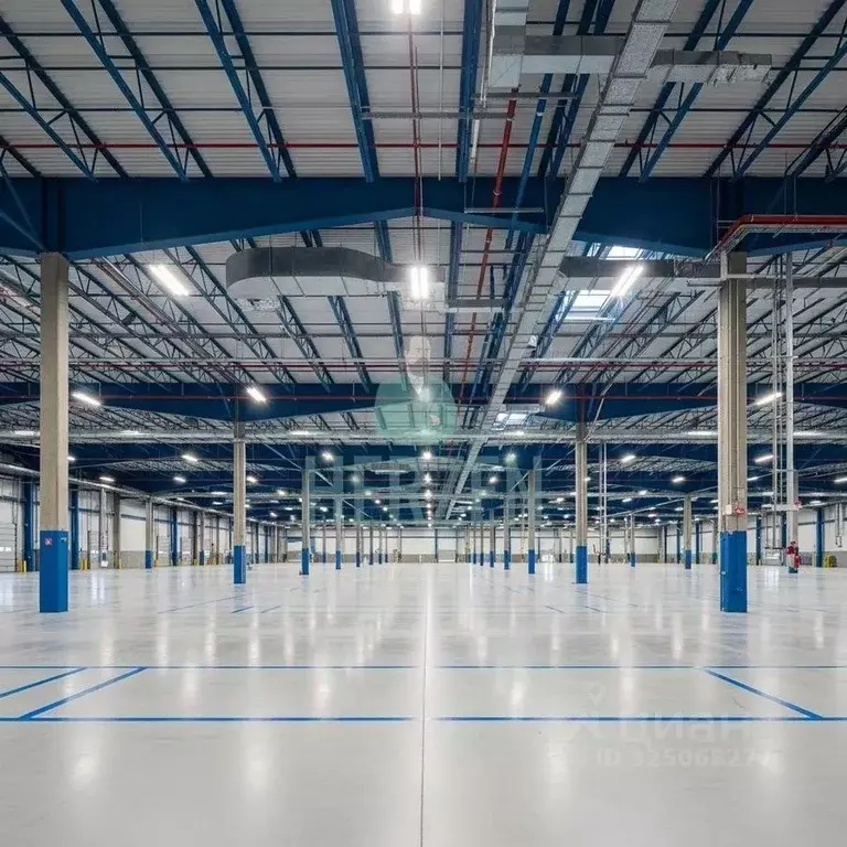 Производственное помещение в Московская область, Домодедово городской ... - Фото 2