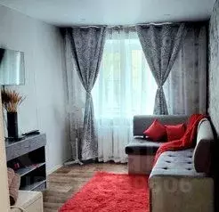 2-к кв. Татарстан, Казань ул. Химиков, 35 (23.0 м) - Фото 0