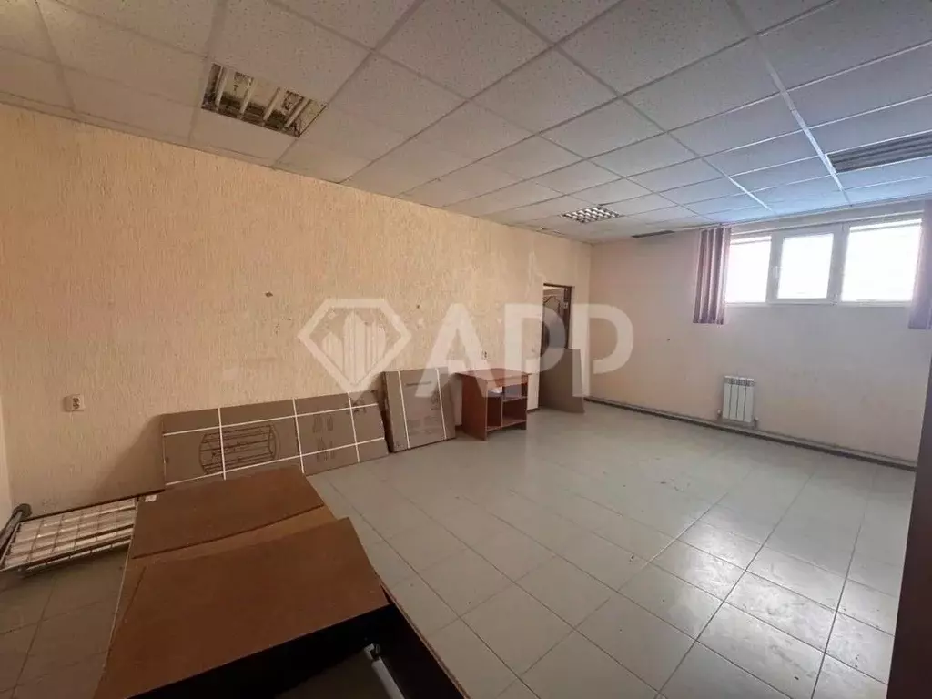 Офис в Краснодарский край, Геленджик Новороссийская ул., 163Б (90 м) - Фото 0