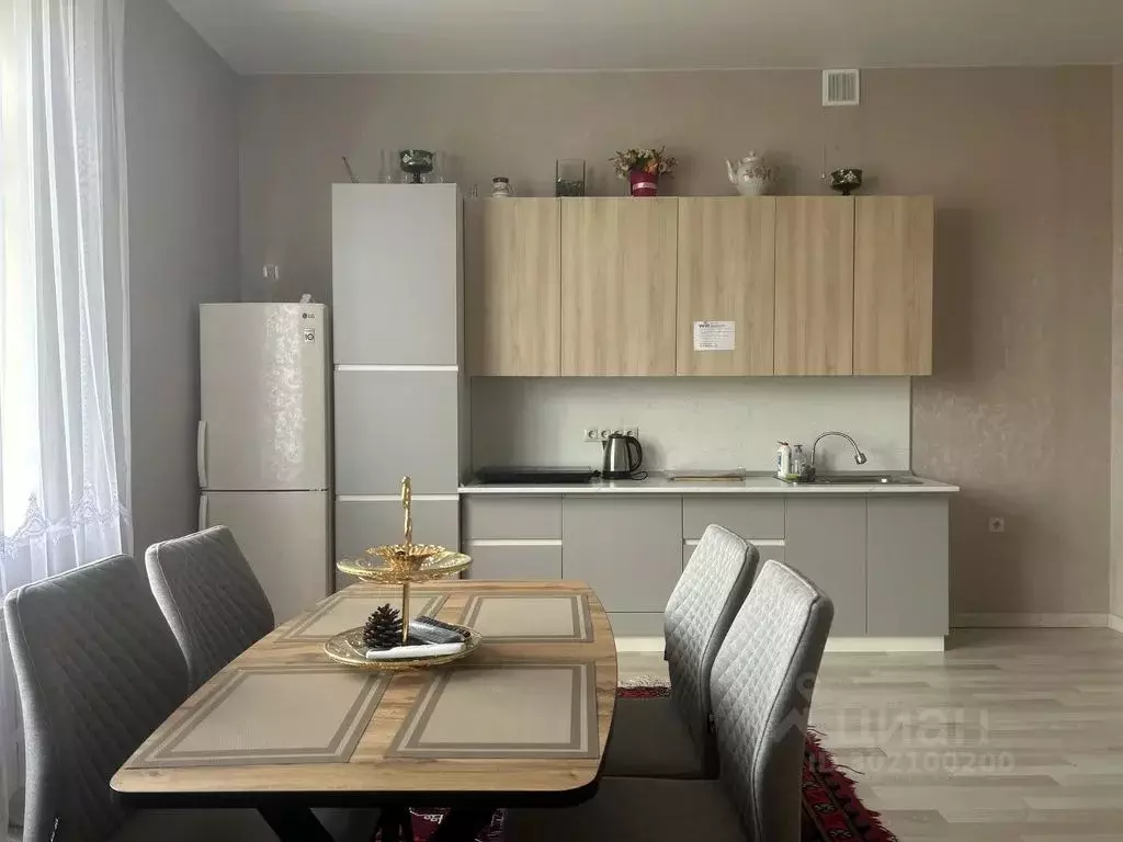 Дом в Дагестан, Дербент ул. Александра Дюма, 28 (60 м) - Фото 0
