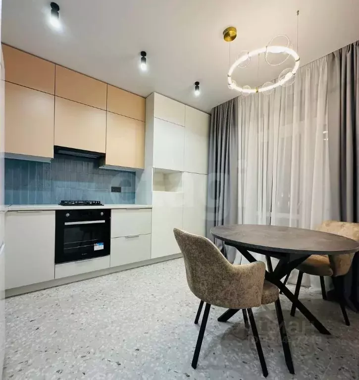 1-к кв. Ростовская область, Ростов-на-Дону ул. Берберовская, 15с3 ... - Фото 1