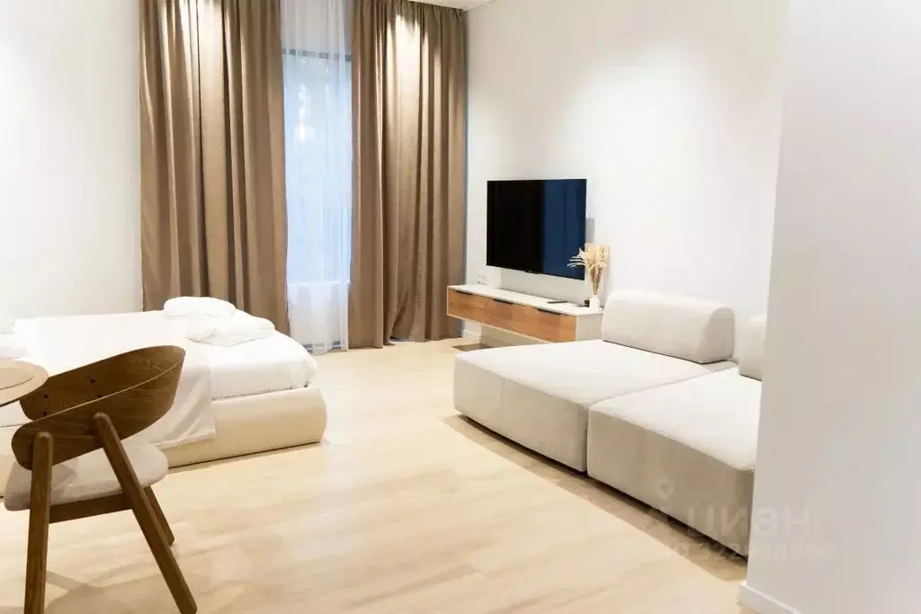 1-к кв. Кабардино-Балкария, Эльбрусский район, с. Терскол ул. Лесная, ... - Фото 2