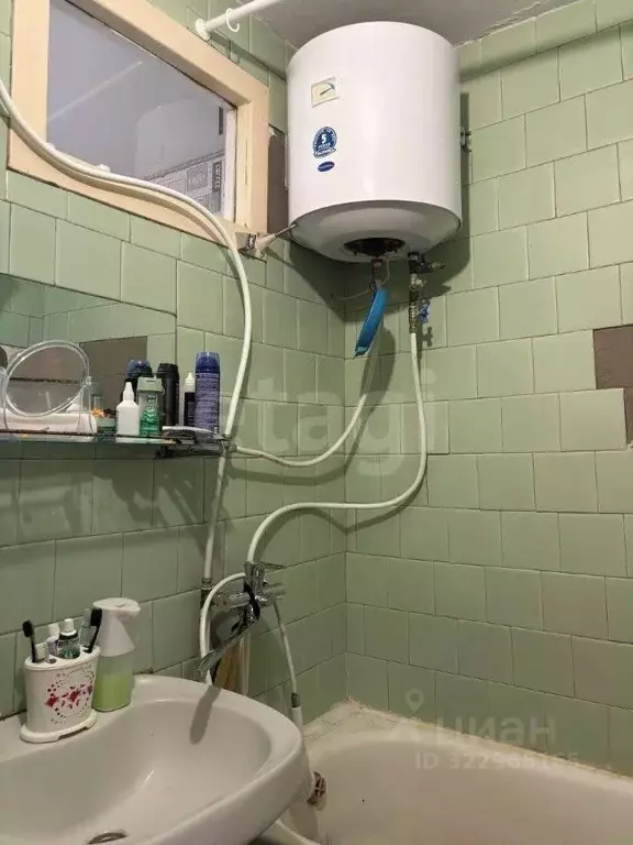 3-к кв. Крым, Бахчисарай ул. Фрунзе, 50 (64.3 м) - Фото 1