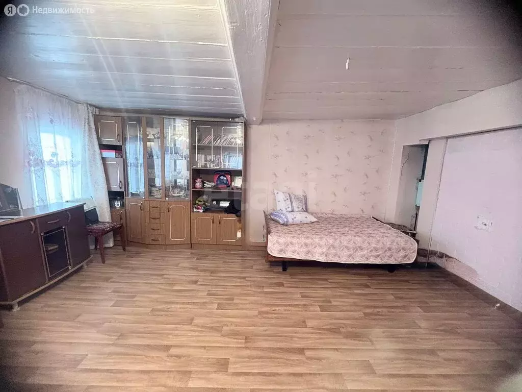 Дом в Миасский городской округ, посёлок Новотагилка, улица Кушнова (62 ... - Фото 2