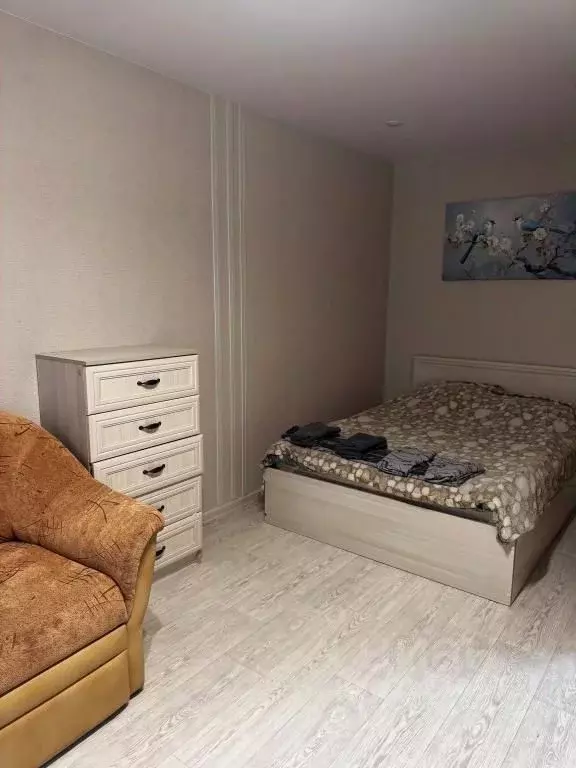 1-к кв. Вологодская область, Череповец ул. Наседкина, 23 (40.0 м) - Фото 0