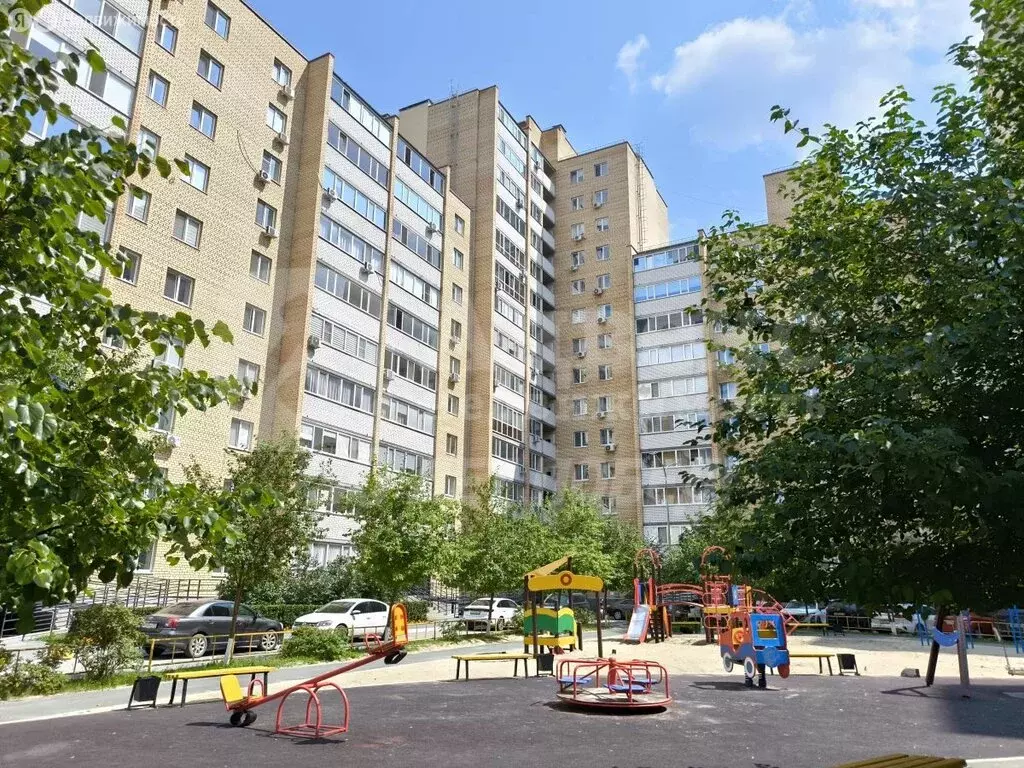 3-комнатная квартира: Тюмень, Суходольская улица, 12 (82.8 м) - Фото 1