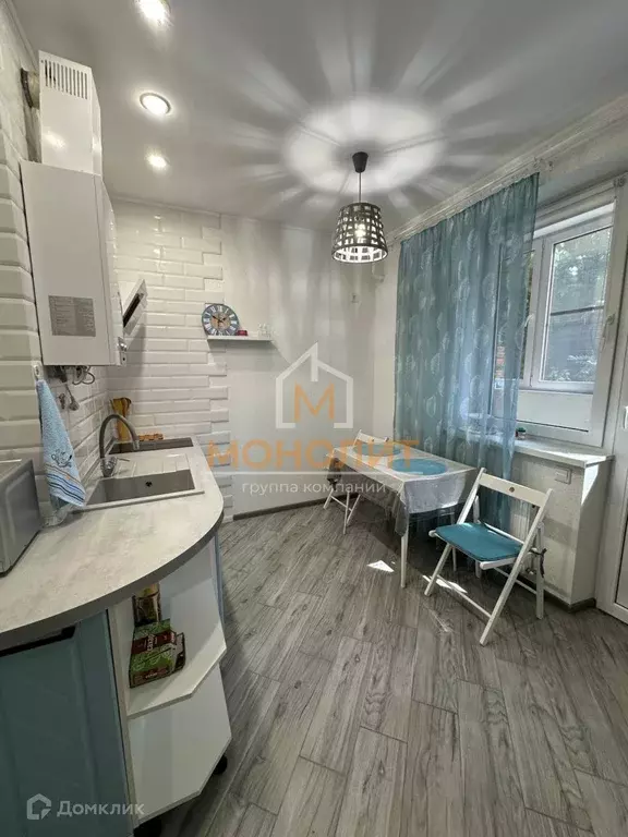 Продаётся 1-к квартира, 38 м - Фото 0
