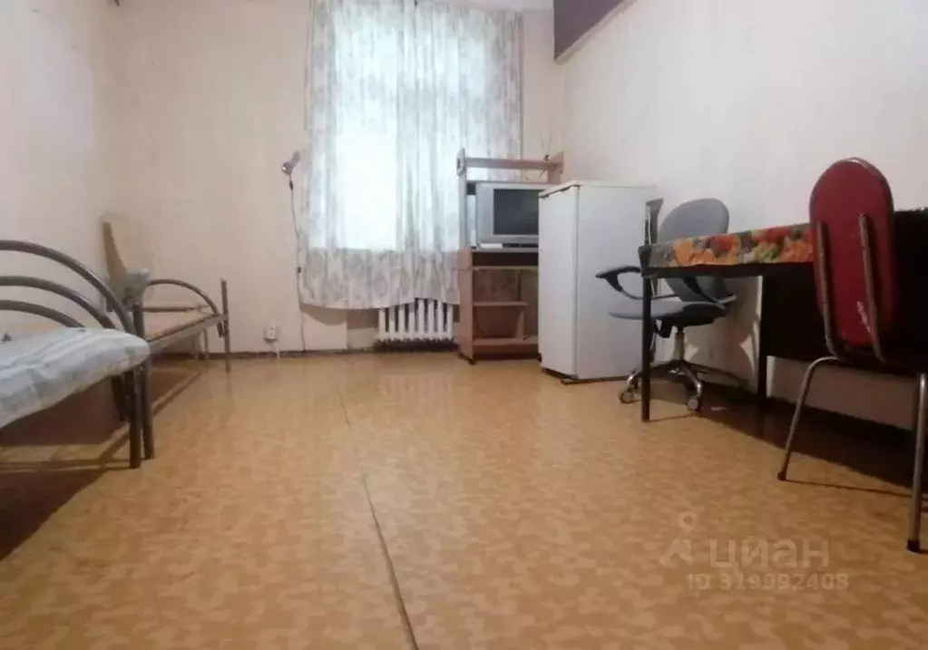 Комната Москва ул. Екатерины Будановой, 6 (18.0 м) - Фото 0