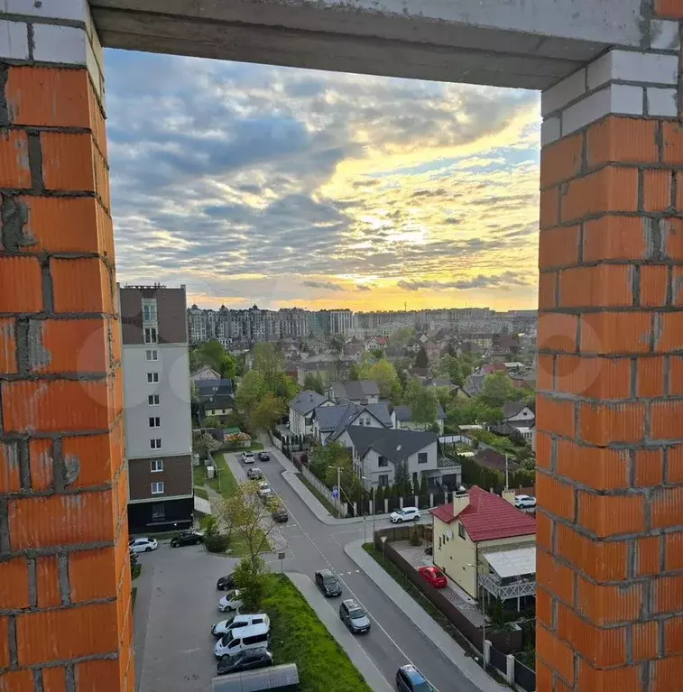 2-к. квартира, 83,8 м, 10/10 эт. - Фото 0