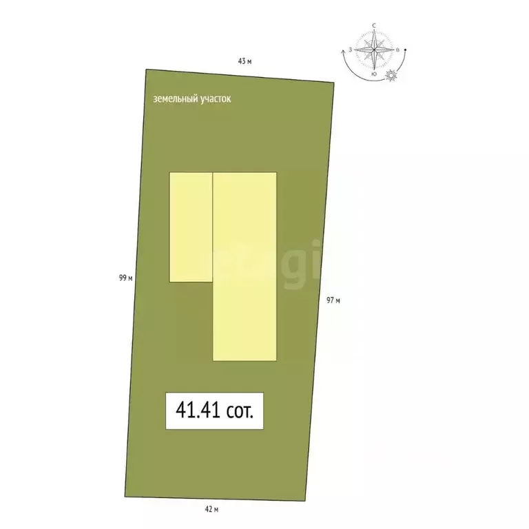 Помещение свободного назначения в Алтайский край, Красногорский район, ... - Фото 2