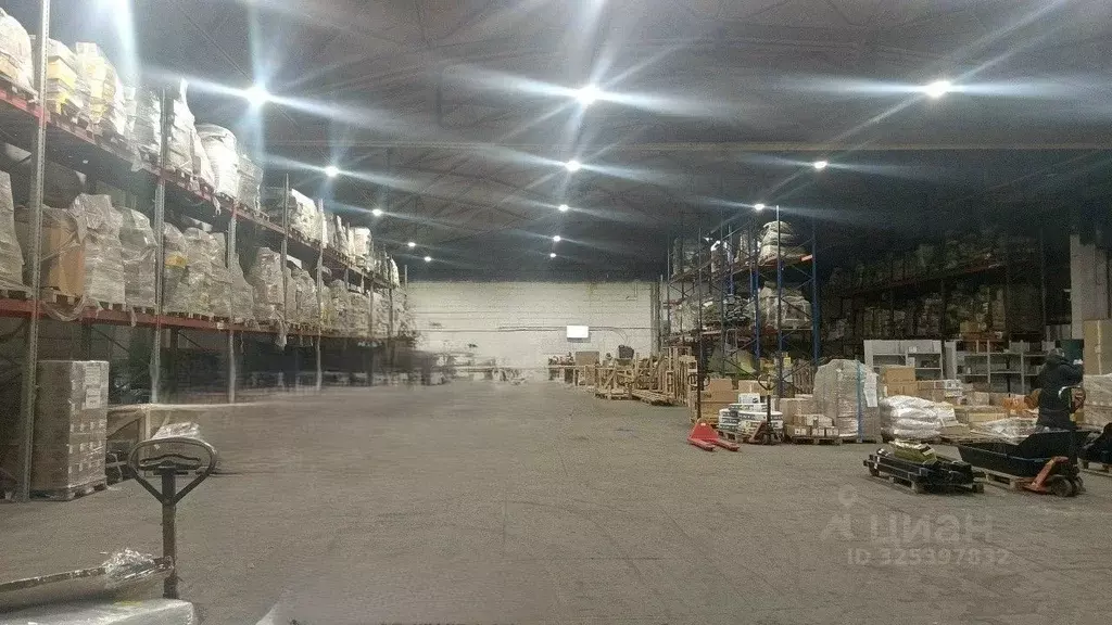 Помещение свободного назначения в Санкт-Петербург Домостроительная ... - Фото 1