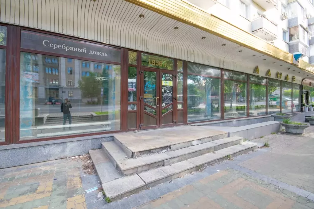 Помещение свободного назначения в Хабаровский край, Хабаровск ул. ... - Фото 2