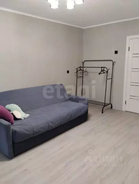 3-к кв. Томская область, Томск ул. Косарева, 29А (57.9 м) - Фото 1