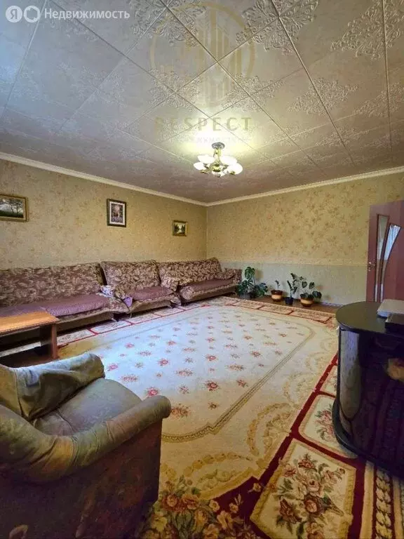 Дом в станица Ессентукская, Сельская улица, 46 (270 м) - Фото 2