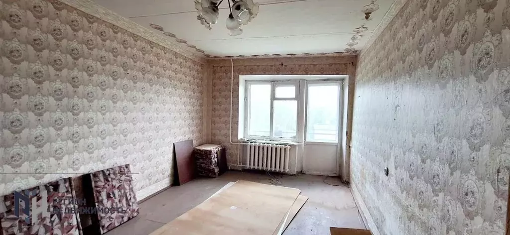 1-к кв. Карелия, Сортавальский муниципальный округ, пос. Кааламо ул. ... - Фото 0