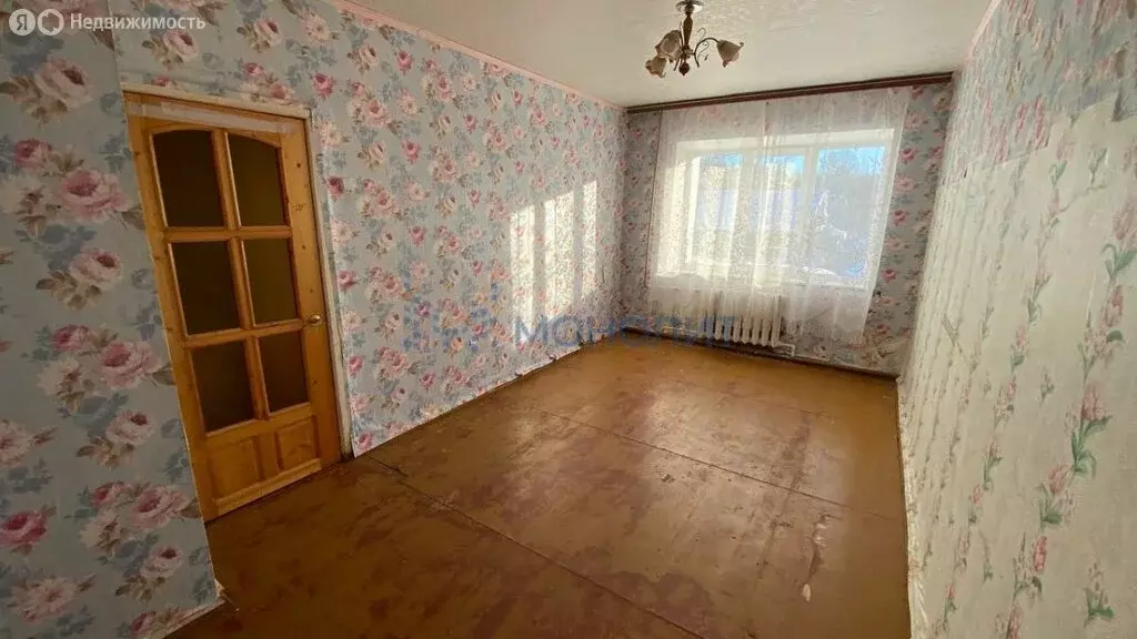 1-комнатная квартира: деревня Зониха, Набережная улица, 7 (30.7 м) - Фото 1