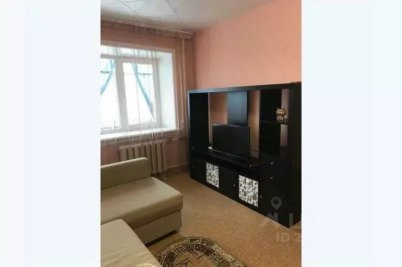 2-к кв. Иркутская область, Братск ул. Мира, 19 (50.0 м) - Фото 1