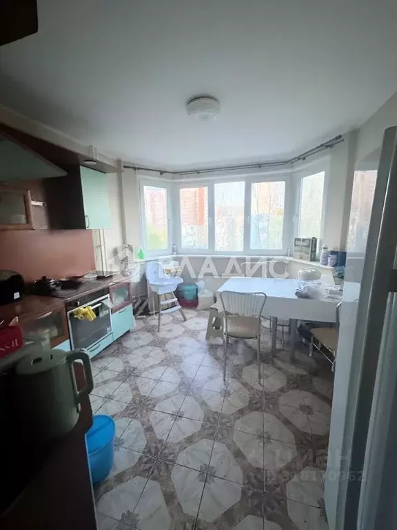 3-к кв. Москва Белореченская ул., 37К2 (75.0 м) - Фото 0