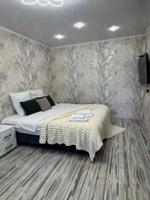 1-к кв. Камчатский край, Петропавловск-Камчатский просп. 50 лет ... - Фото 1