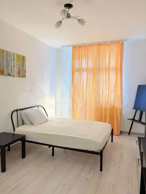 Квартира-студия, 24 м, 4/24 эт. - Фото 0