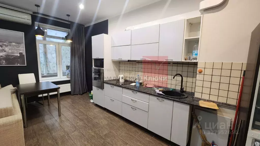 1-к кв. Московская область, Пушкинский городской округ, пос. Лесные ... - Фото 1