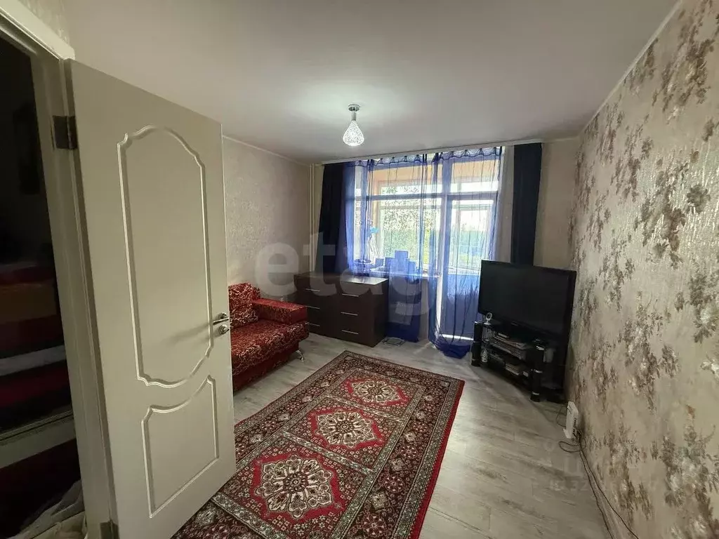1-к кв. Ямало-Ненецкий АО, Ноябрьск ул. Юности, 4 (36.7 м) - Фото 1