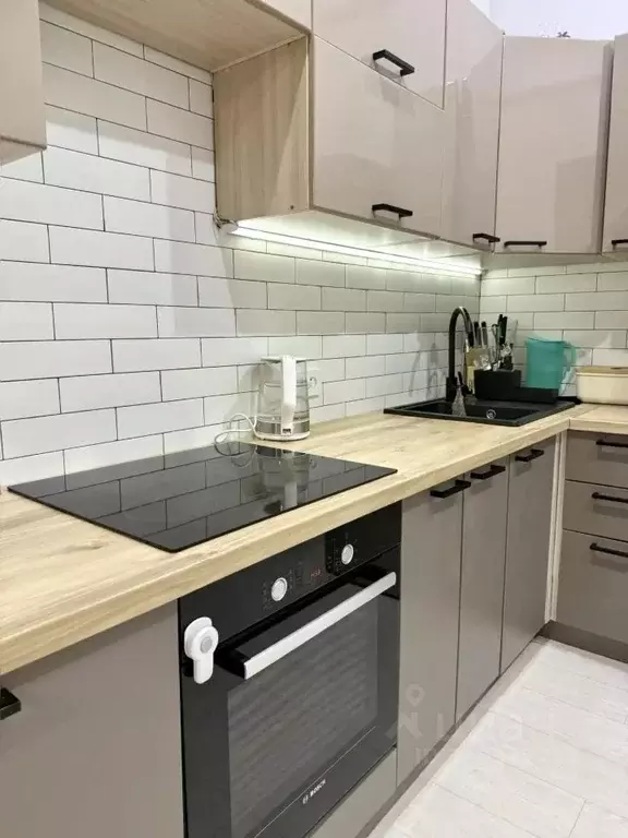 2-к кв. Иркутская область, Иркутск Байкальская ул., 236/2 (52.0 м) - Фото 1
