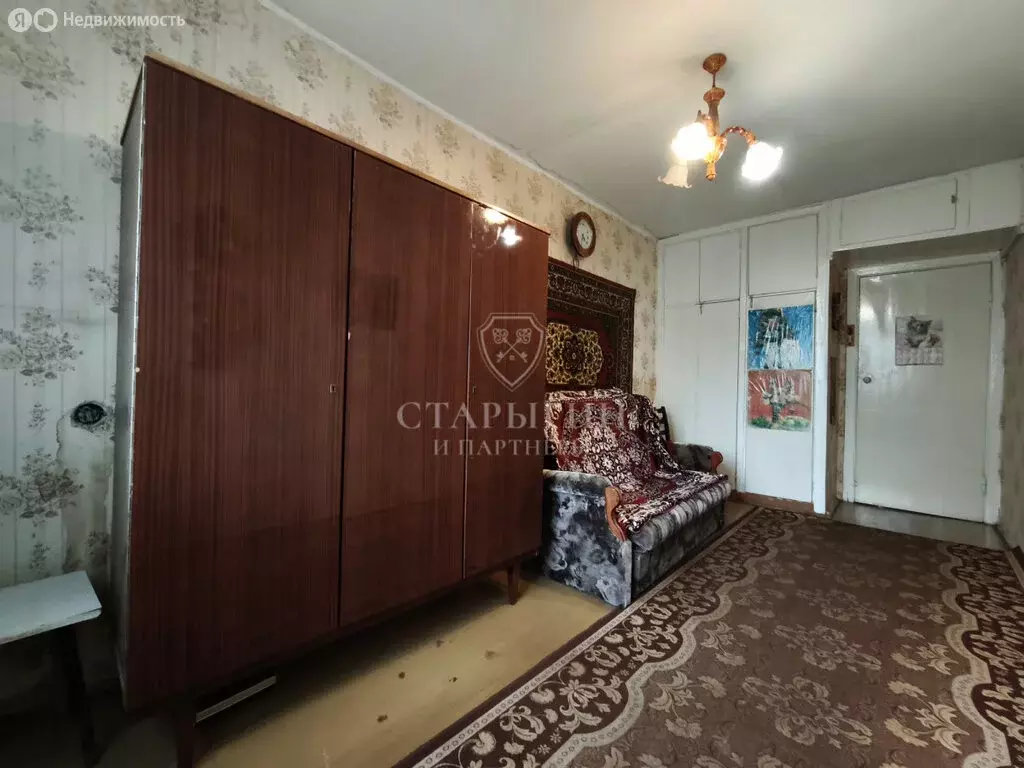 2-комнатная квартира: Московская область, Ленинский городской округ, ... - Фото 2