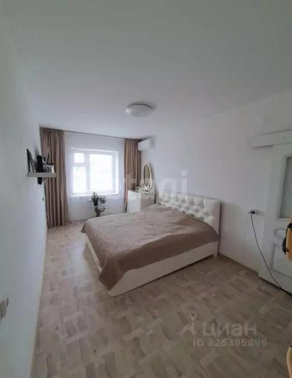 2-к кв. Саха (Якутия), Якутск ул. Газовиков, 19Б (45.4 м) - Фото 1