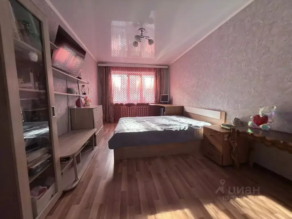 2-к кв. Коми, Сыктывкар ул. Димитрова, 24 (48.2 м) - Фото 1