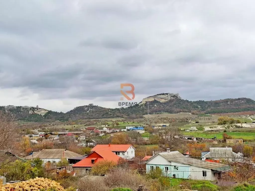 Дом в Крым, Бахчисарайский район, с. Красный Мак ул. Ленина, 59А (73 ... - Фото 2