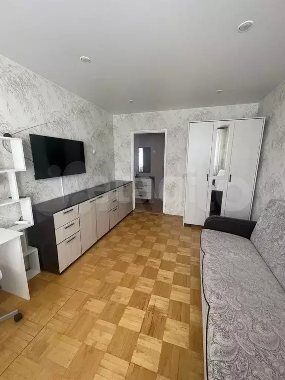 1-к. квартира, 29 м, 5/5 эт. - Фото 0