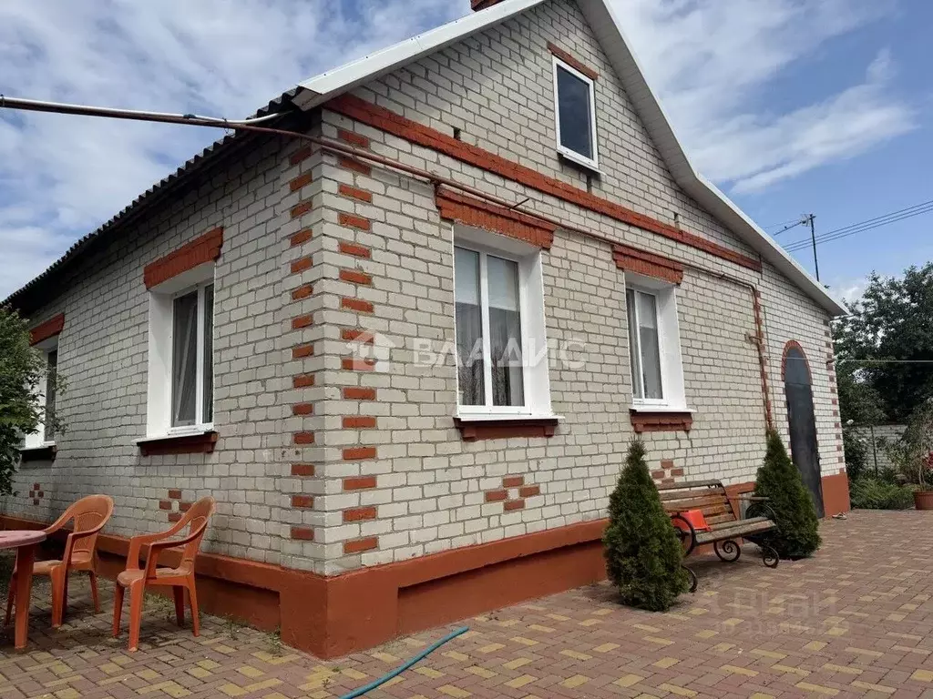 Дом в Белгородская область, Белгородский район, Веселолопанское с/пос, ... - Фото 0