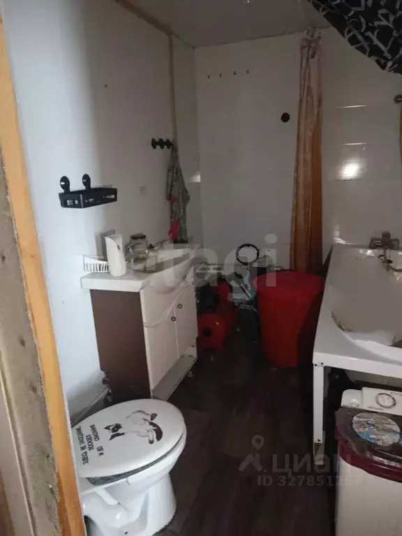 Дом в Тюменская область, Тюмень Автомобилист СНТ, ул. Сиреневая (37 м) - Фото 1