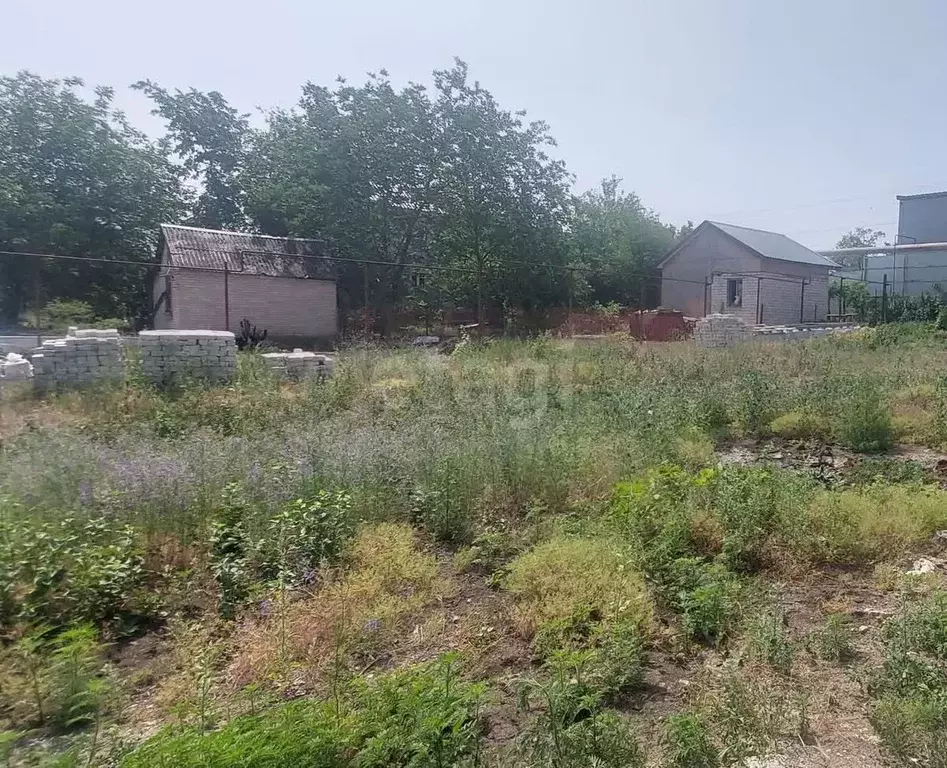 Участок в Ростовская область, Новочеркасск Урожайная ул., 25 (4.0 ... - Фото 1