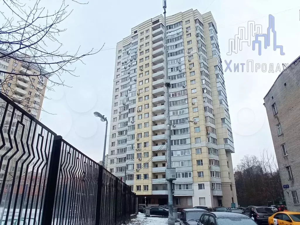 Свободного назначения, 152.2 м - Фото 1