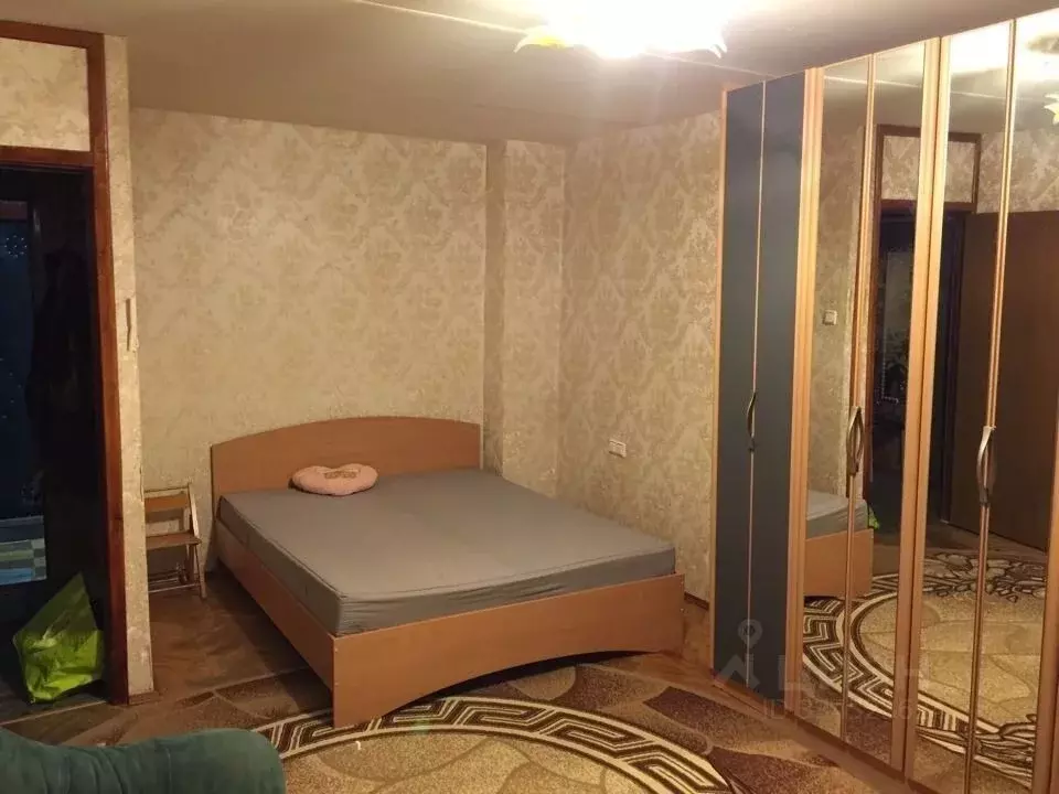 1-к кв. Москва Болотниковская ул., 38К2 (40.0 м) - Фото 1