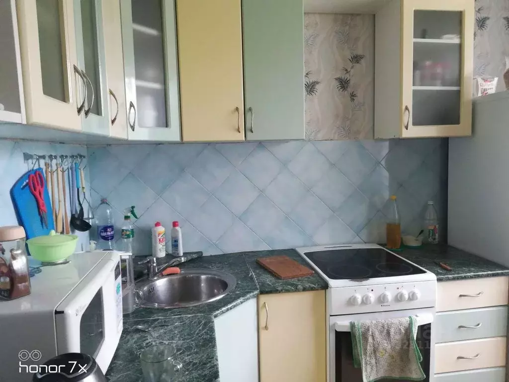 2-к кв. Белгородская область, Старый Оскол Солнечный мкр, 6 (54.0 м) - Фото 2