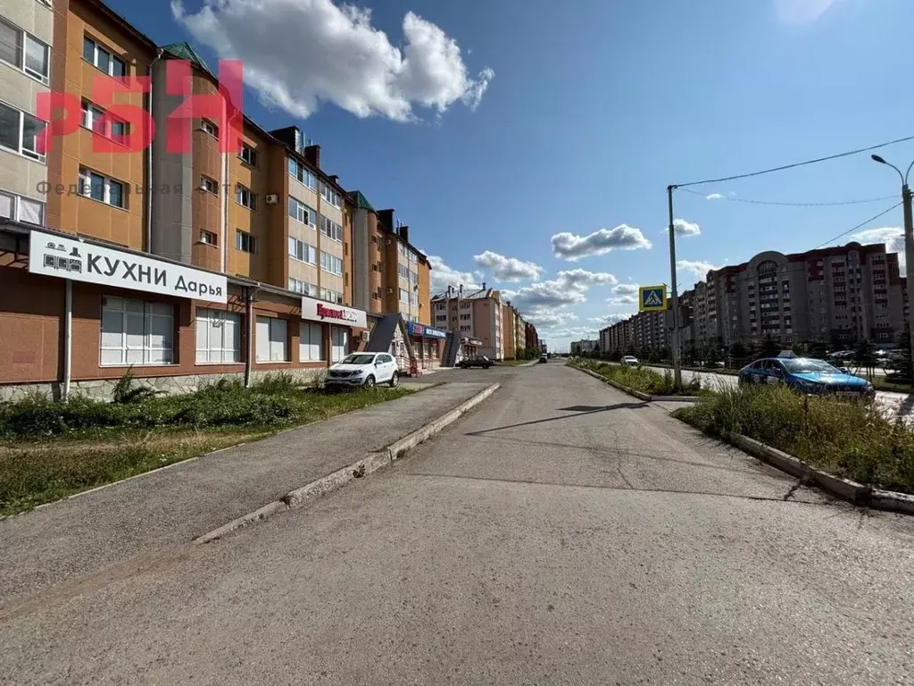 Помещение свободного назначения в Башкортостан, Нефтекамск ... - Фото 2