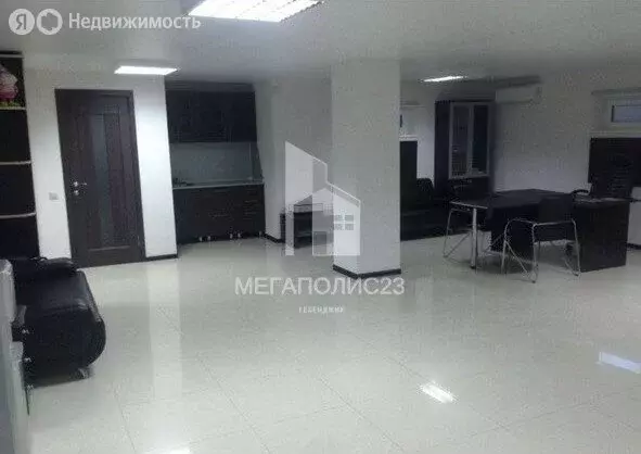 Помещение свободного назначения (90.5 м) - Фото 1